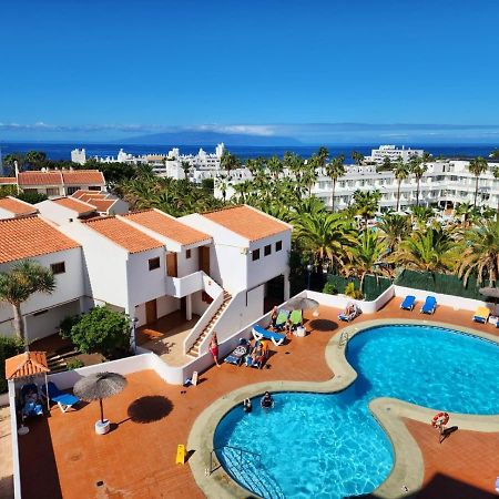 Atlantic Mirage Garden City Плайя-Фаньябе Экстерьер фото