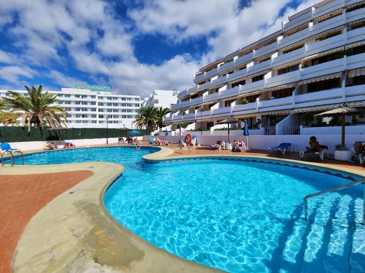 Atlantic Mirage Garden City Плайя-Фаньябе Экстерьер фото