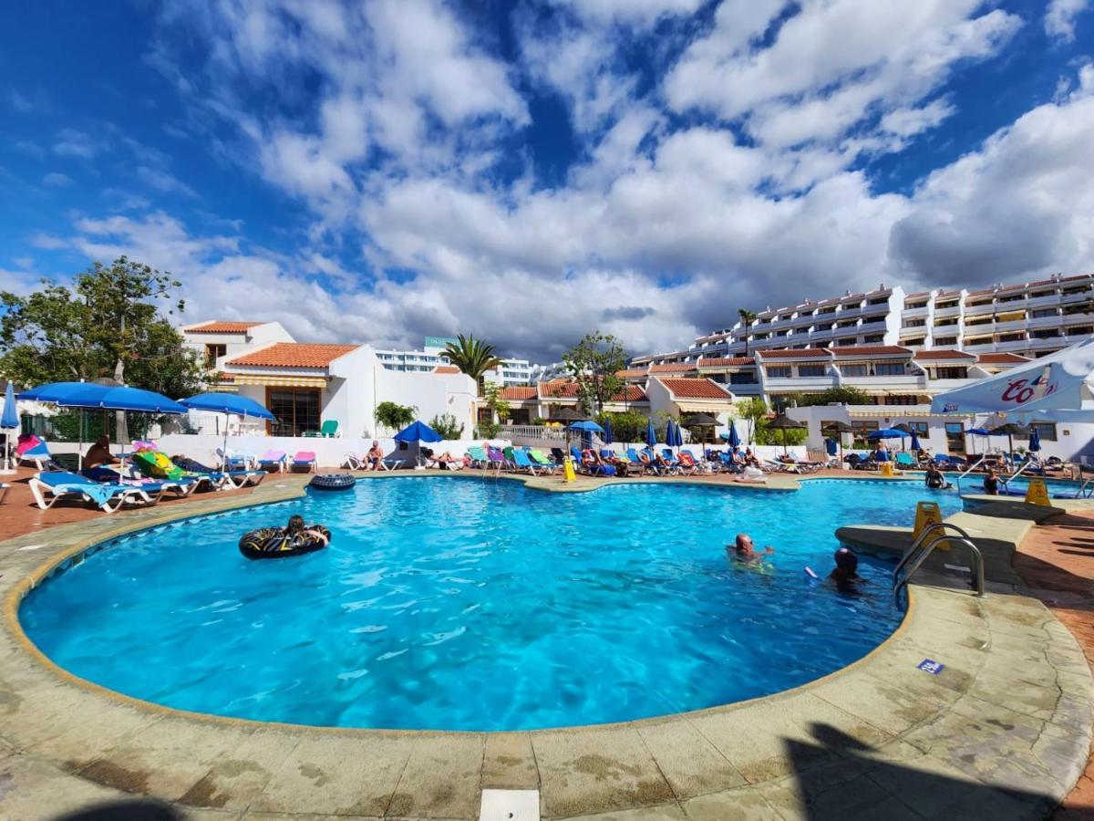 Atlantic Mirage Garden City Плайя-Фаньябе Экстерьер фото