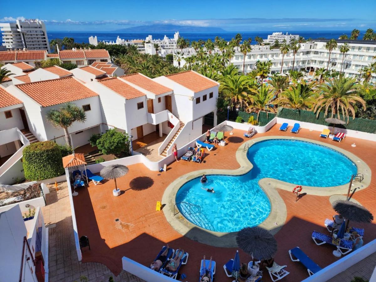 Atlantic Mirage Garden City Плайя-Фаньябе Экстерьер фото