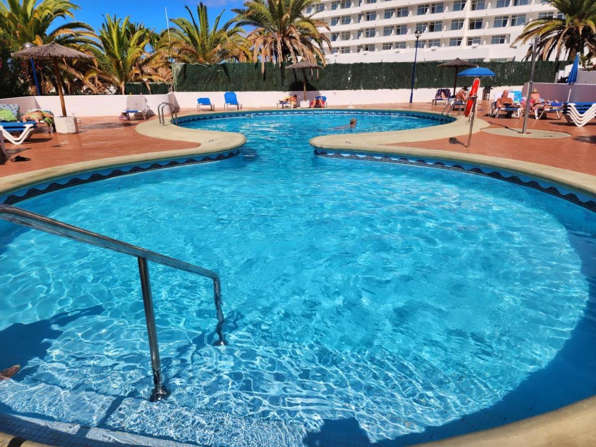 Atlantic Mirage Garden City Плайя-Фаньябе Экстерьер фото