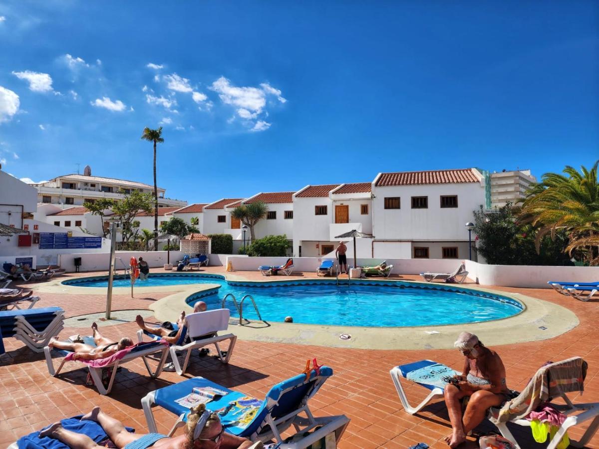 Atlantic Mirage Garden City Плайя-Фаньябе Экстерьер фото