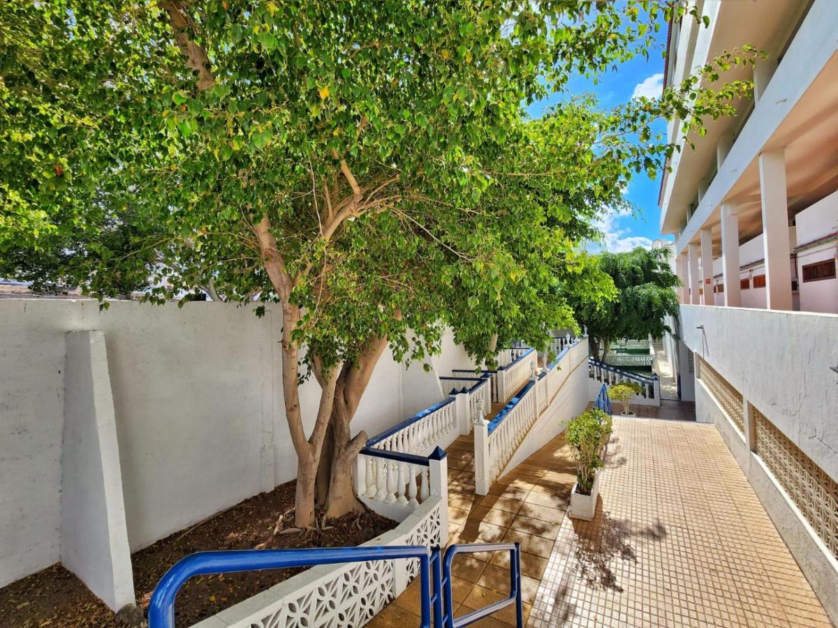 Atlantic Mirage Garden City Плайя-Фаньябе Экстерьер фото