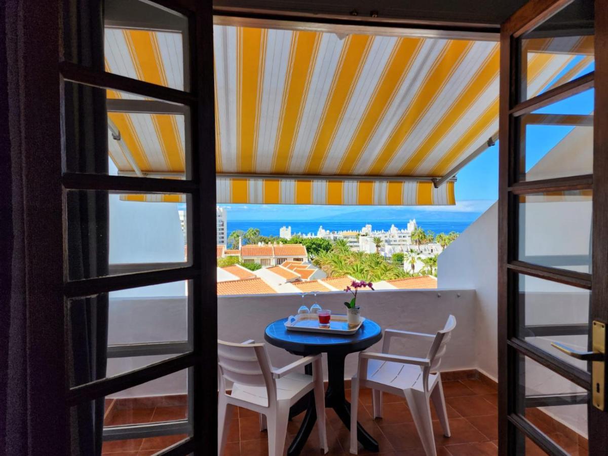 Atlantic Mirage Garden City Плайя-Фаньябе Экстерьер фото