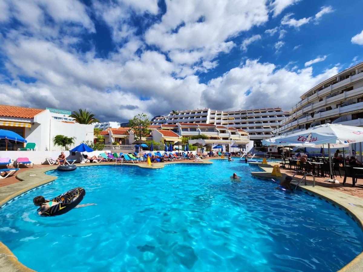 Atlantic Mirage Garden City Плайя-Фаньябе Экстерьер фото