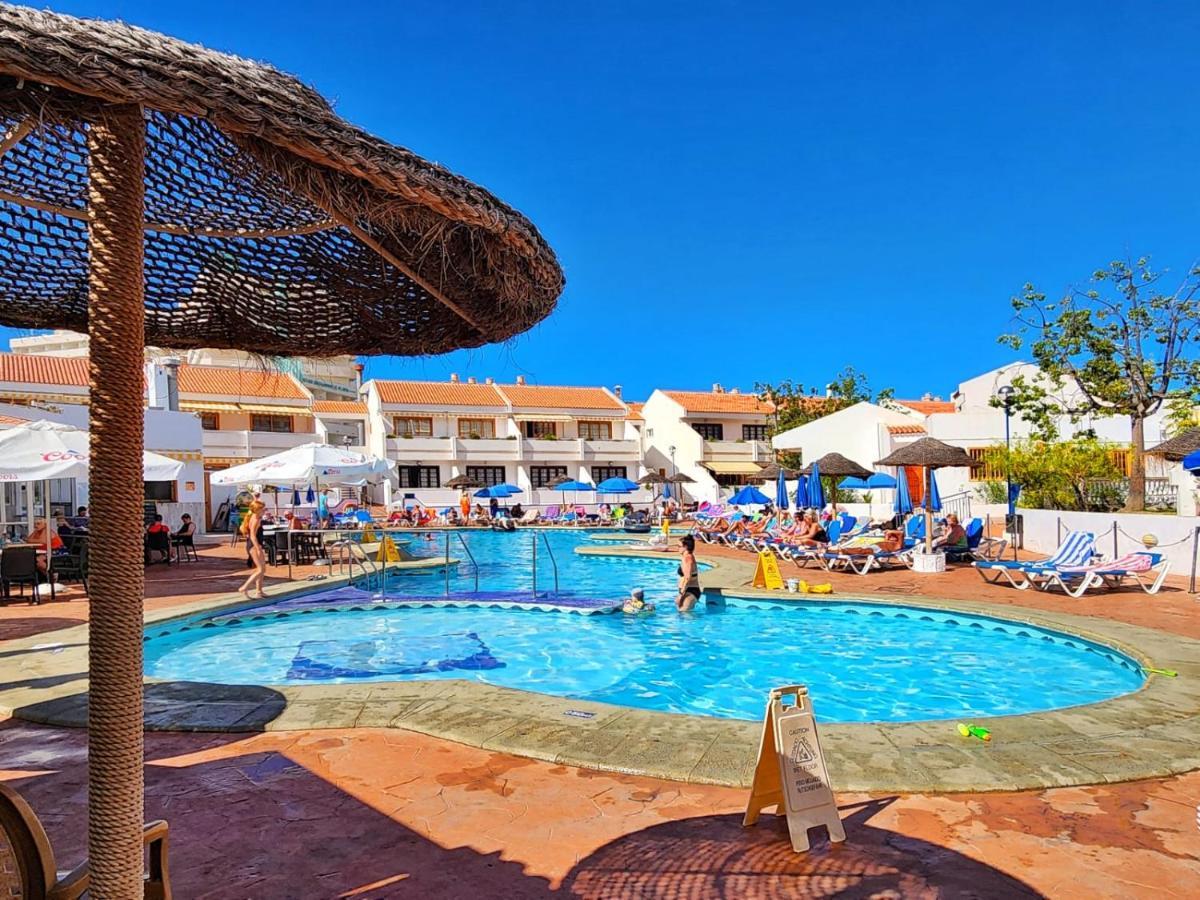 Atlantic Mirage Garden City Плайя-Фаньябе Экстерьер фото