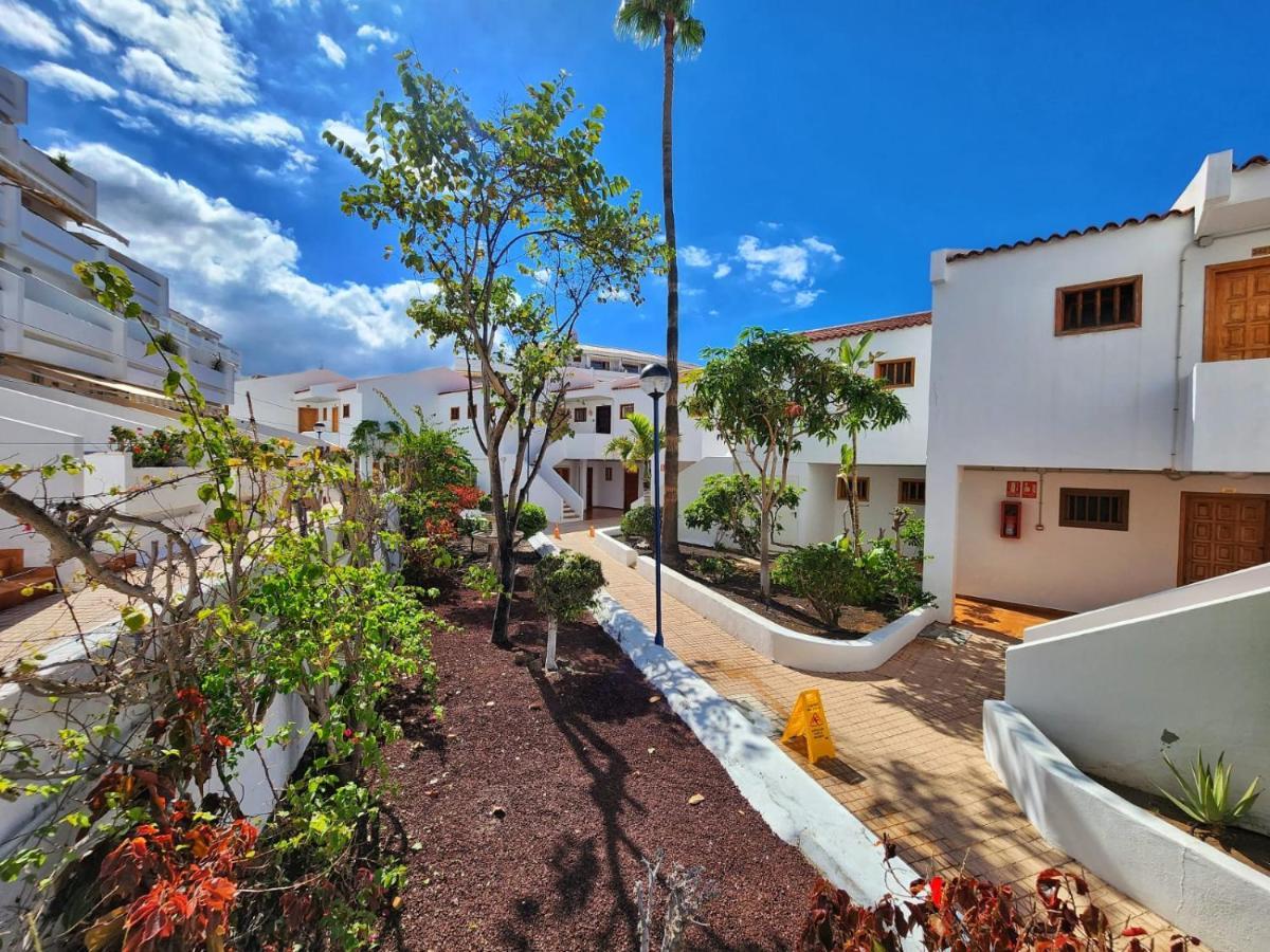Atlantic Mirage Garden City Плайя-Фаньябе Экстерьер фото